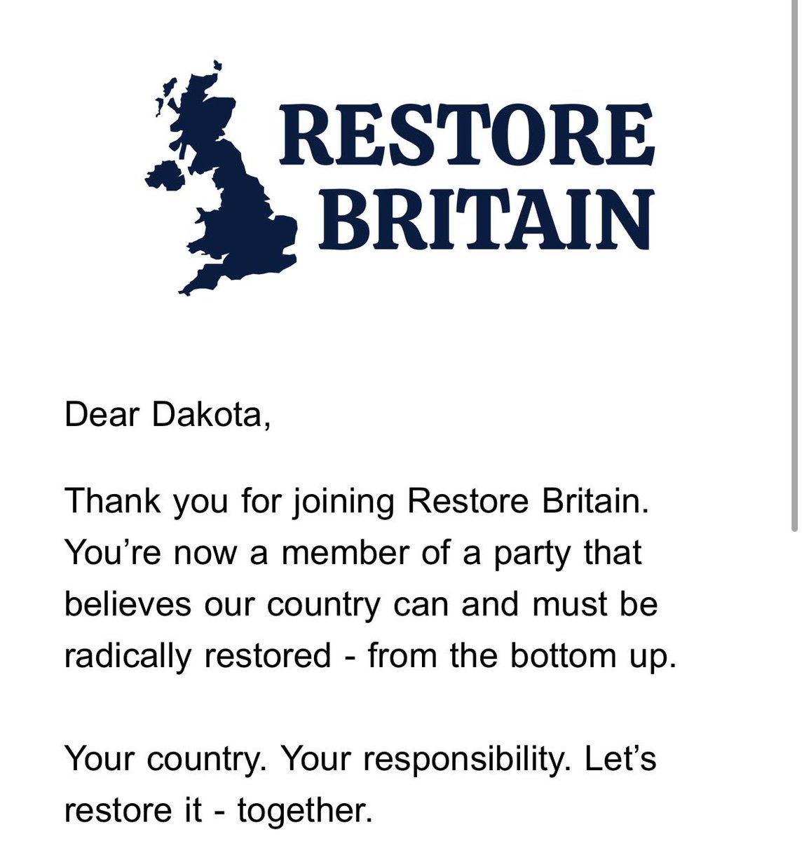 Dakota 🤍🇬🇧🇺🇸🏴 tweet media