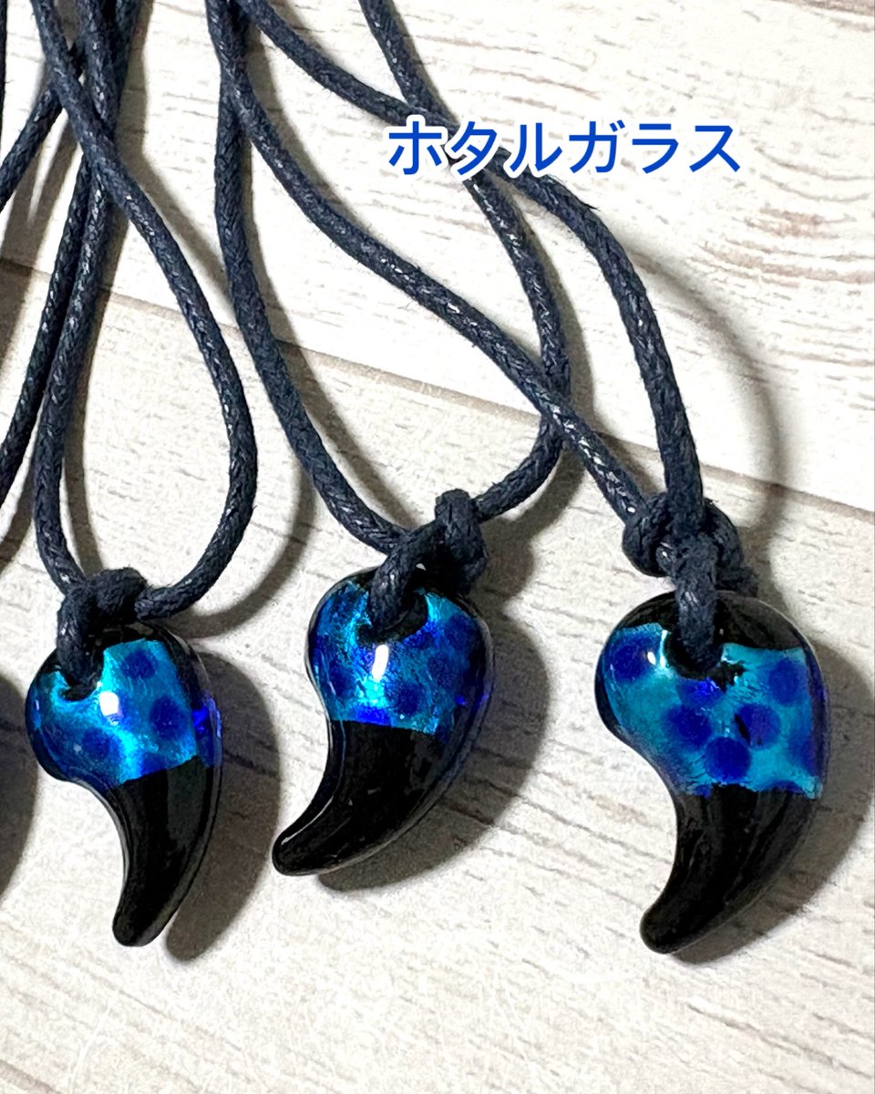 studioblue70's tweet photo. #デザインフェスタ63 に出展します😊
【出展名】Kumi   Studio BLUE
【出展日】5/23(土)-24(日)
【ブース番号】西館1階　D-98

ブルーのホタルガラスアクセサリー、
風景写真のポストカードや額装等を出品します✨💙
アクセサリー金具は金属アレルギー対応です💎

#デザフェス63リポスト
@designfesta https://t.co/OOL2pf3BpV