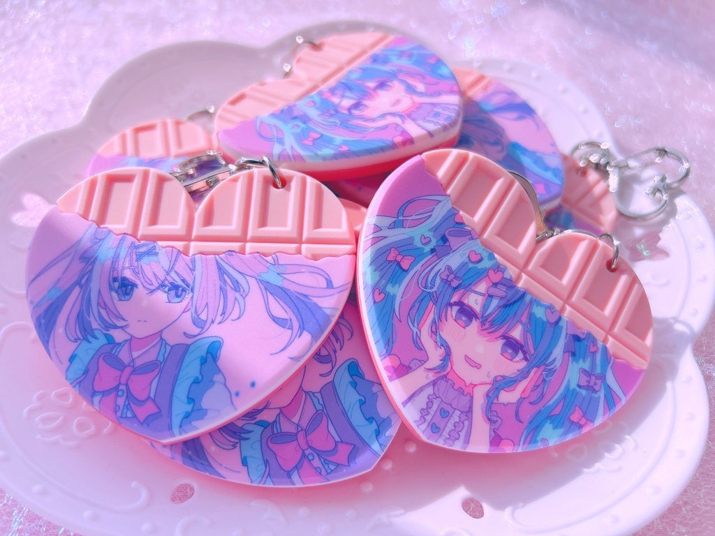 a37🎀デザフェス【F-19~21】 (@regalecus_00) / Posts / X