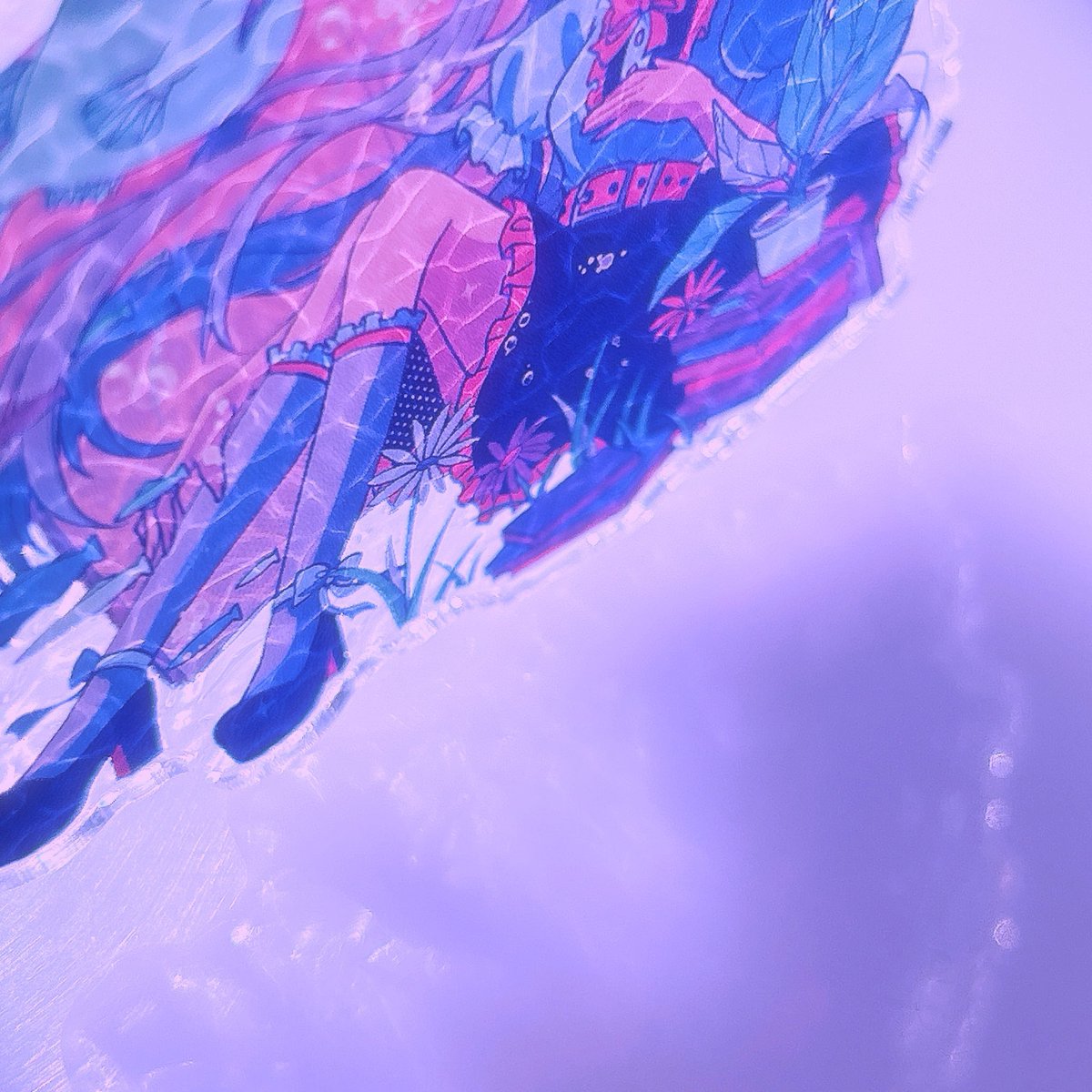 a37🎀デザフェス【F-19~21】 (@regalecus_00) / Posts / X