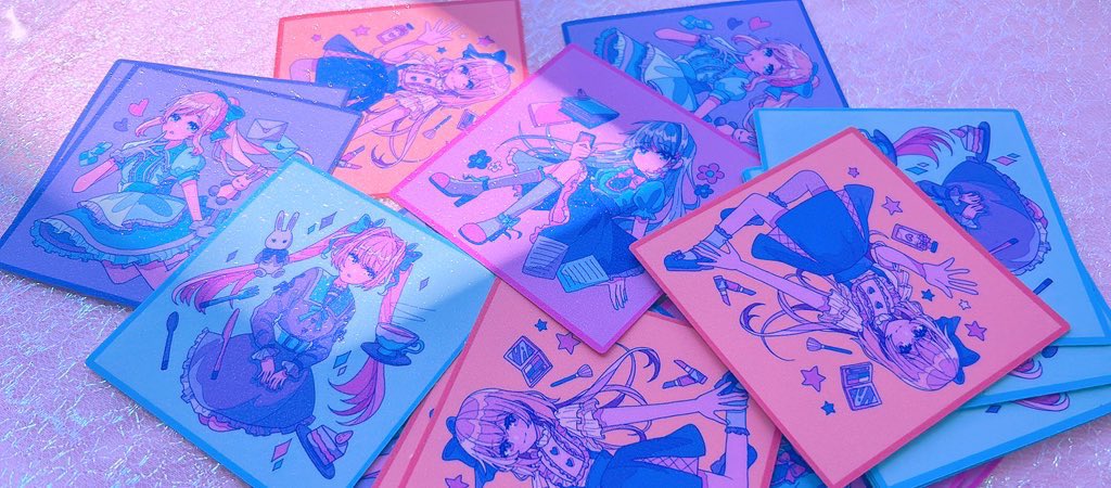 a37🎀デザフェス【F-19~21】 (@regalecus_00) / Posts / X