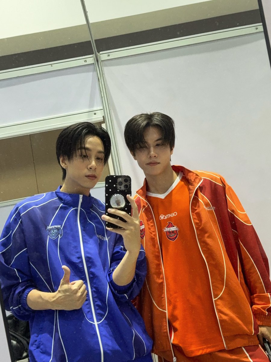 AlexJisang archive 📁 tweet media