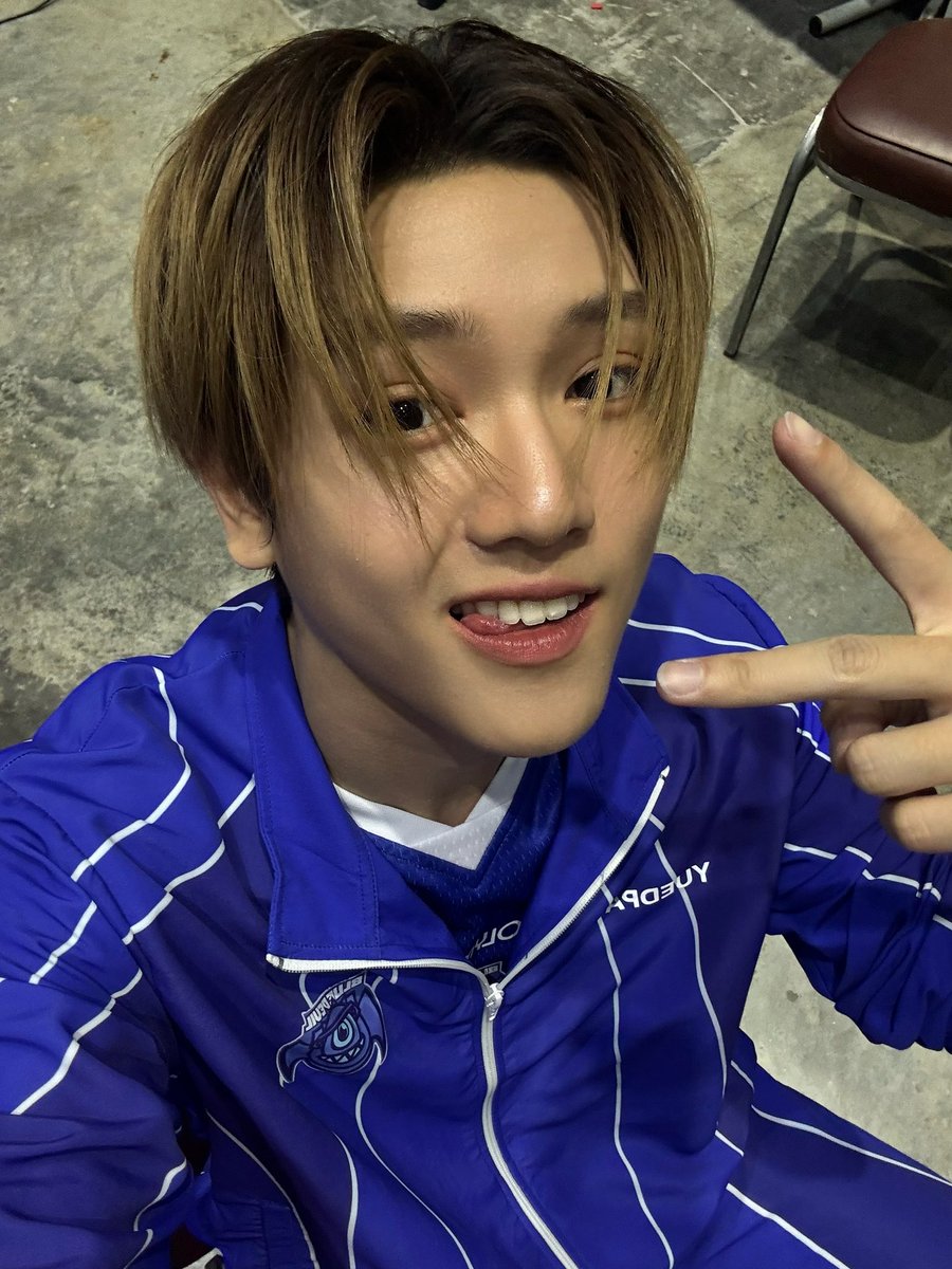 ชีสที่ชอบพิมพ์ อิอิ tweet media