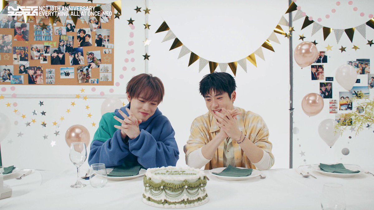 NCT 10TH ANNIVERSARY [NCT 2026] 

youtu.be/0yUMP9IvYzo?si…

#JAEHYUN #재현 #NCT127 <a href="/NCTsmtown_127/">NCT 127</a>