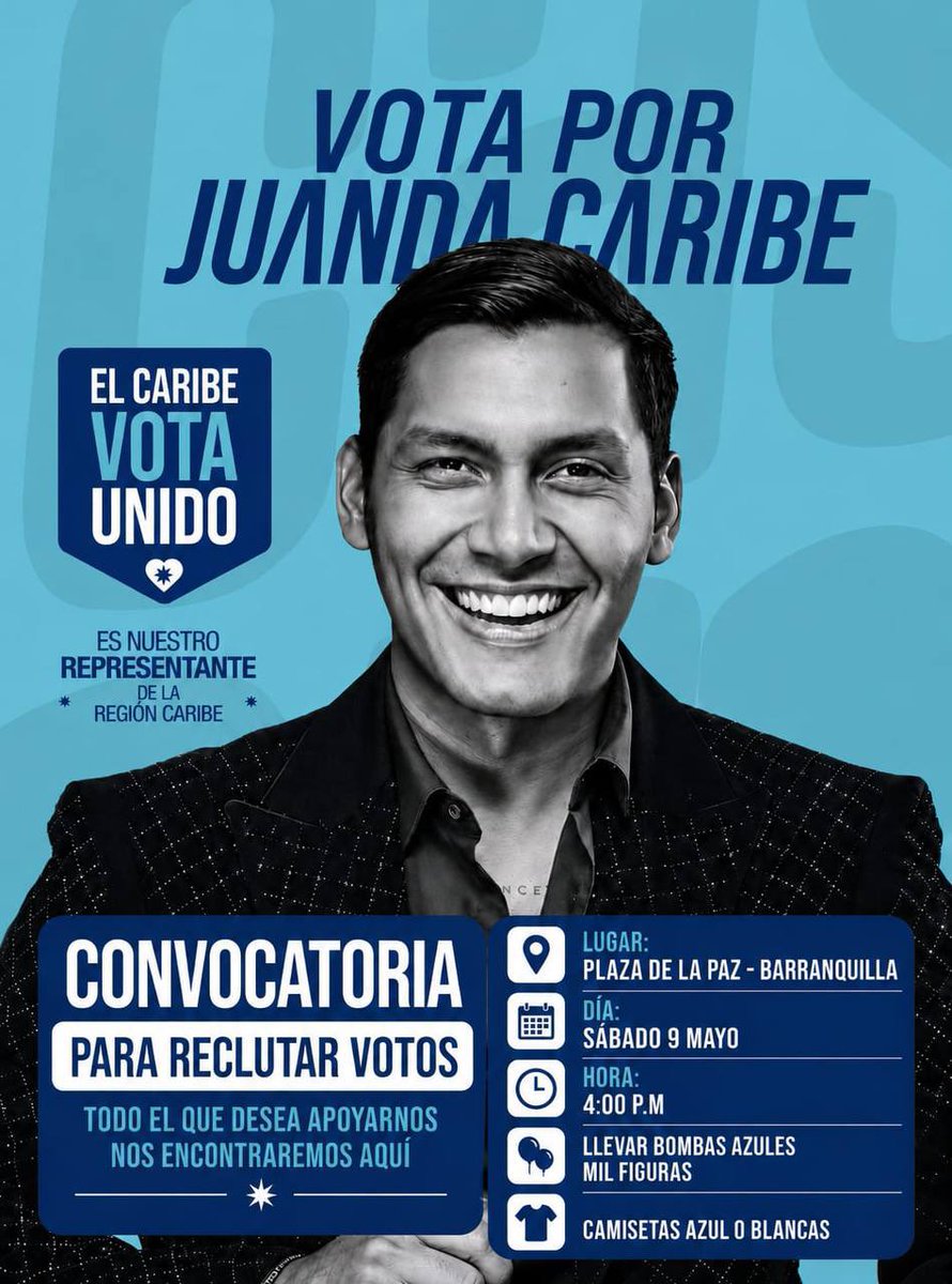 Realities Col🇨🇴 tweet media