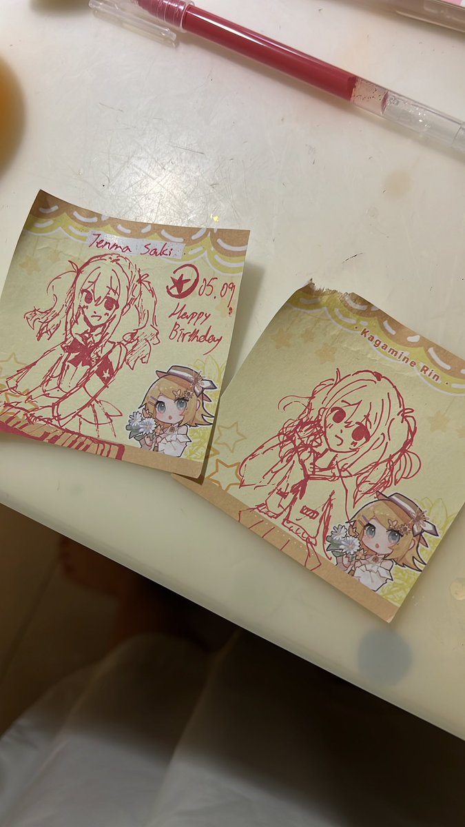 tenma_miku's tweet photo. Happy Birthday Tenma Saki

https://t.co/mI8eCXihq5 https://t.co/tpyCpbU5q1