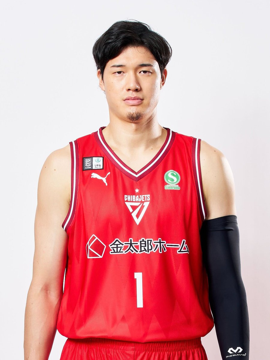 【お知らせ】この度、#渡邊雄太 選手が5/3vs.A千葉戦にて、脳振盪を受傷いたしましたのでお知らせいたします。

応援いただいている皆さまおよび関係者の皆さまにはご心配をおかけしますが、復帰プロトコルは順調に進んでおりますので、引き続き渡邊選手へ温かな応援をよろしくお願いいたします。