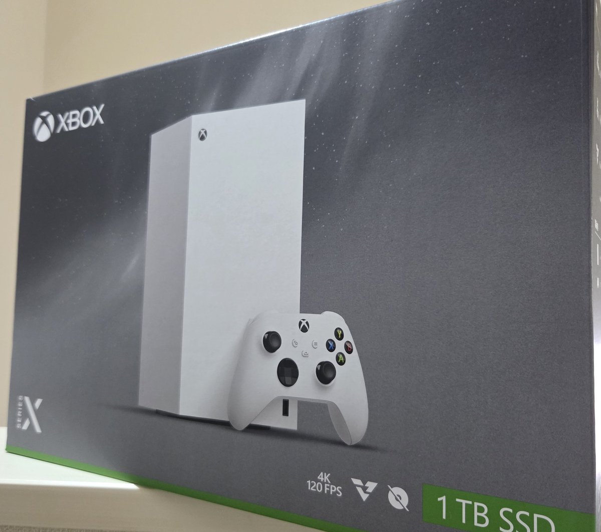 ご新規さんだ！！囲え！！(｀・ω・´) ようこそXboxへ！(*'ω' *)b゛