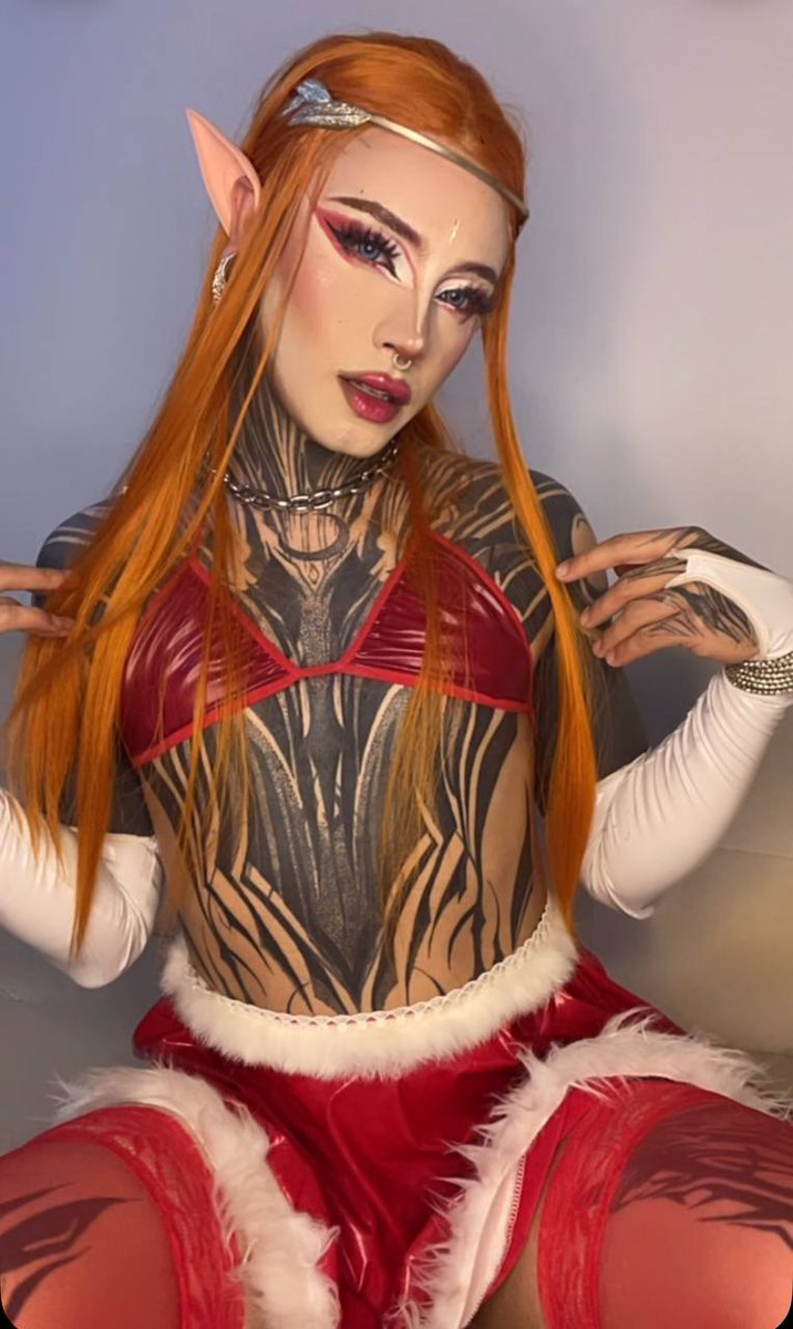 Nyx 🍒 tweet media