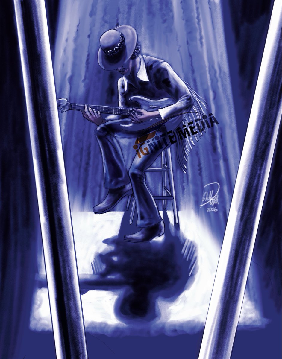 ignitemediaca's tweet photo. https://t.co/YZHty47ye7

Can you guess who this is? I dreamt this scene so I took it and made it into art. Please will you click the link and vote for me? You can vote once per day. Thank you! https://t.co/znRMzjmTgp