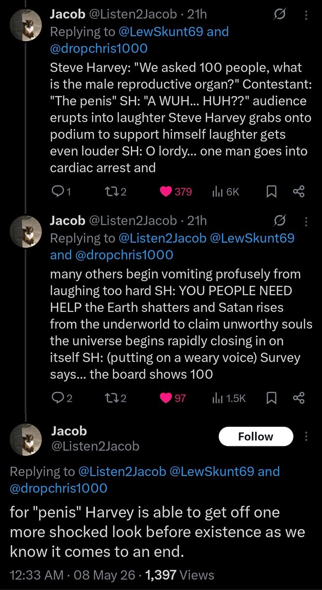Sneak tweet media