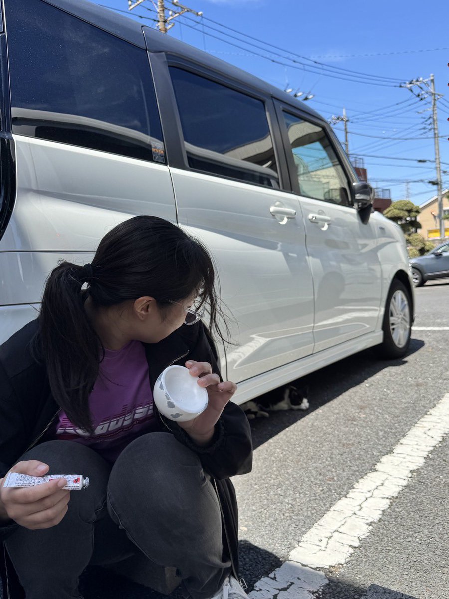 翁家勝丸・丸果 tweet media