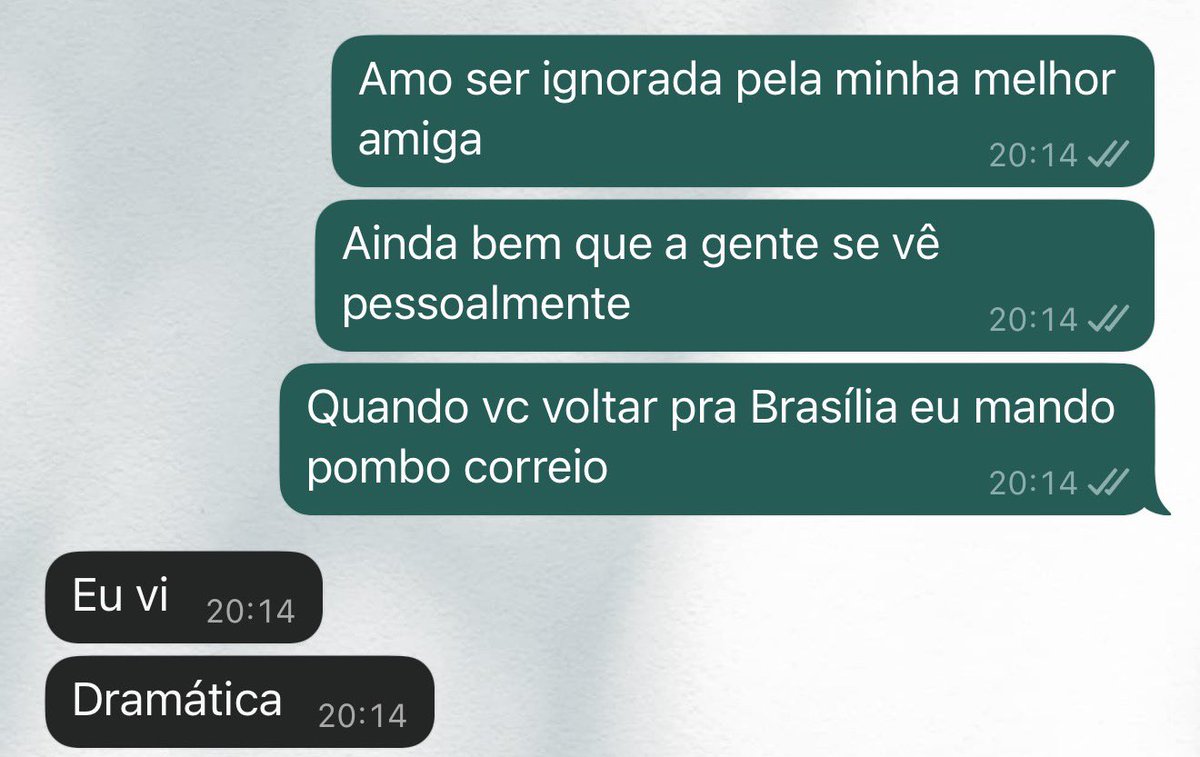 debsleitora's tweet photo. Meu lado canceriana as vezes GRITA https://t.co/ln8GZ4ljDW