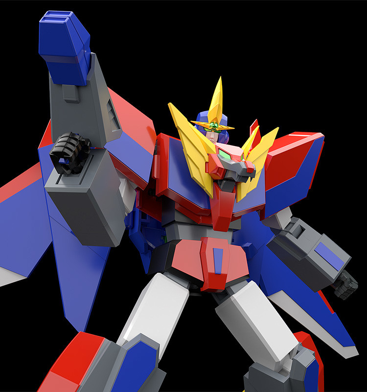 元気爆発ガンバルガー