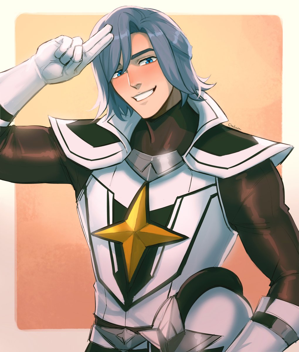 to me you're a real hero, Cinderborne ♥ #HonkaiStarRail