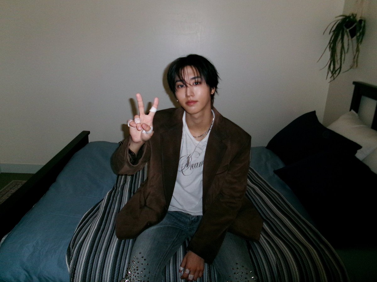 Stray Kids tweet media