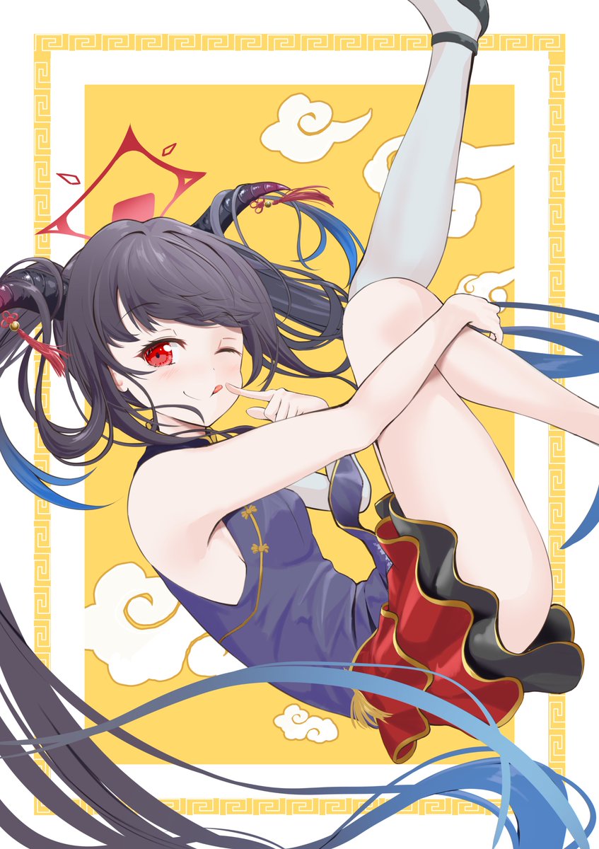 チャイナフウカ