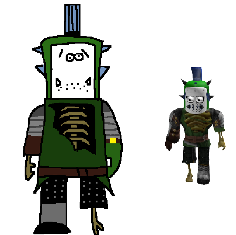 moronoid tweet media