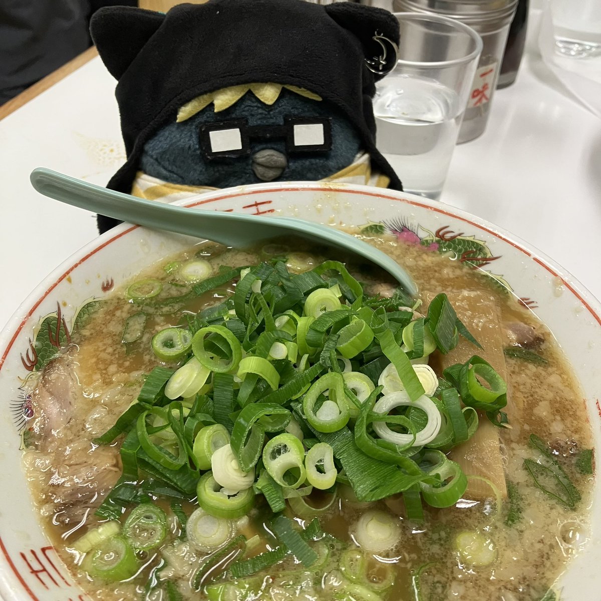 咲耶🌙月が綺麗ですね tweet media