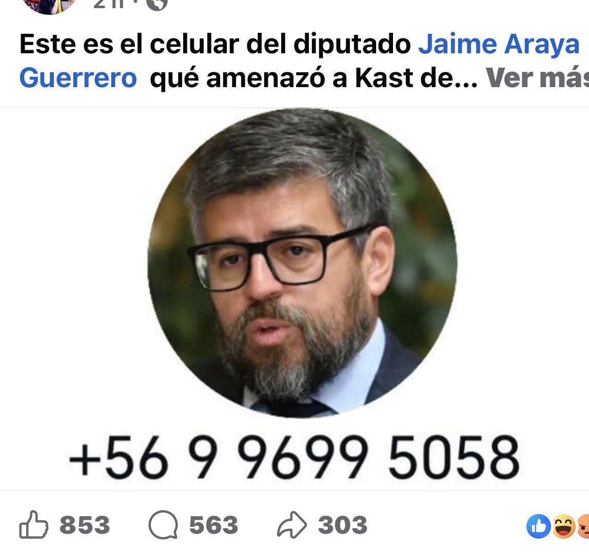 <a href="/Nachoetherno/">El Nacho .</a> <a href="/jubajuan/">juan F. Bahamondes R</a> Les dejo un datito
