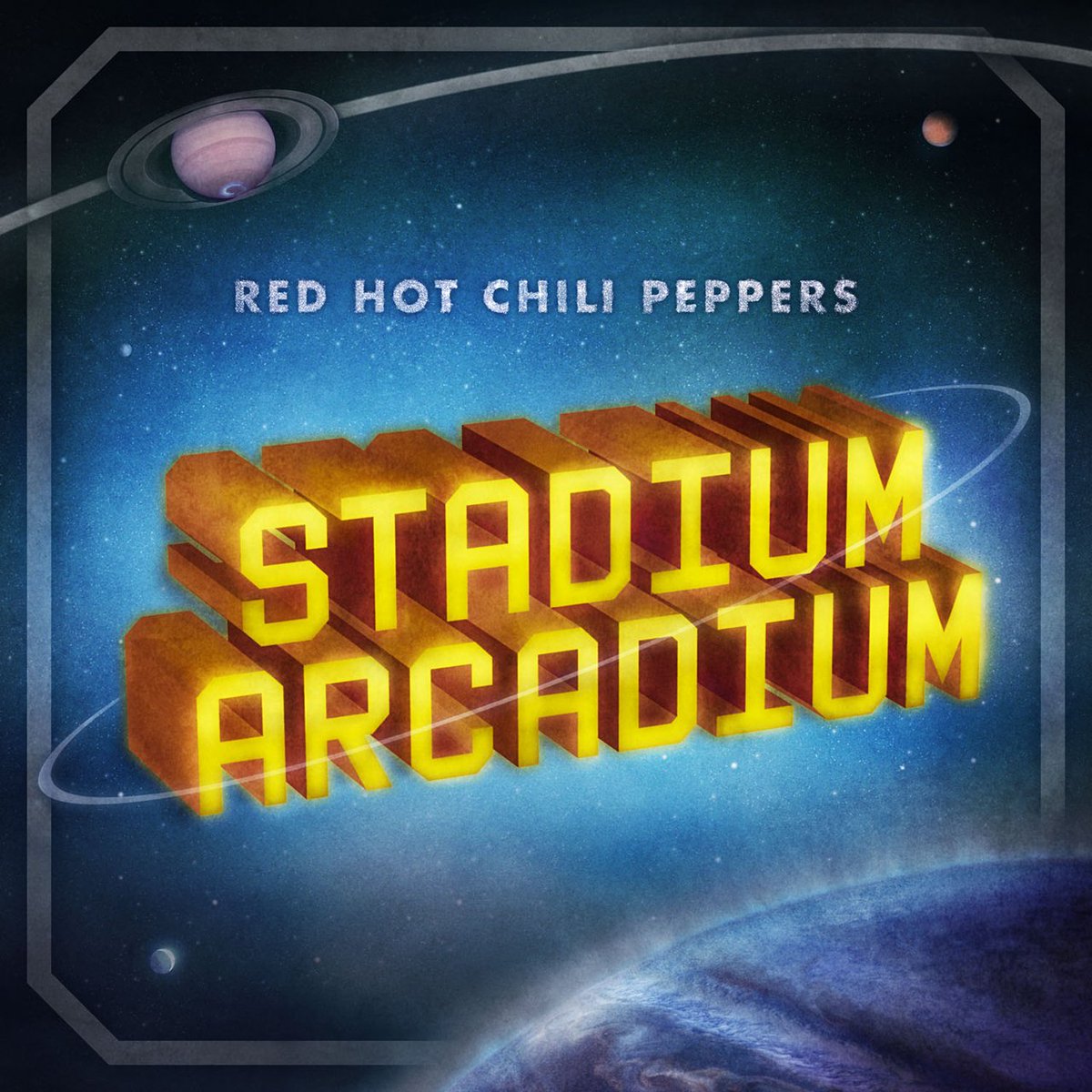 🎂 20 AÑOS DE STADIUM ARCADIUM !! 🎉 

✳️ Este 09 de mayo es un nuevo aniversario del noveno álbum de Red Hot Chili Peppers, el cual fue producido por Rick Rubin.