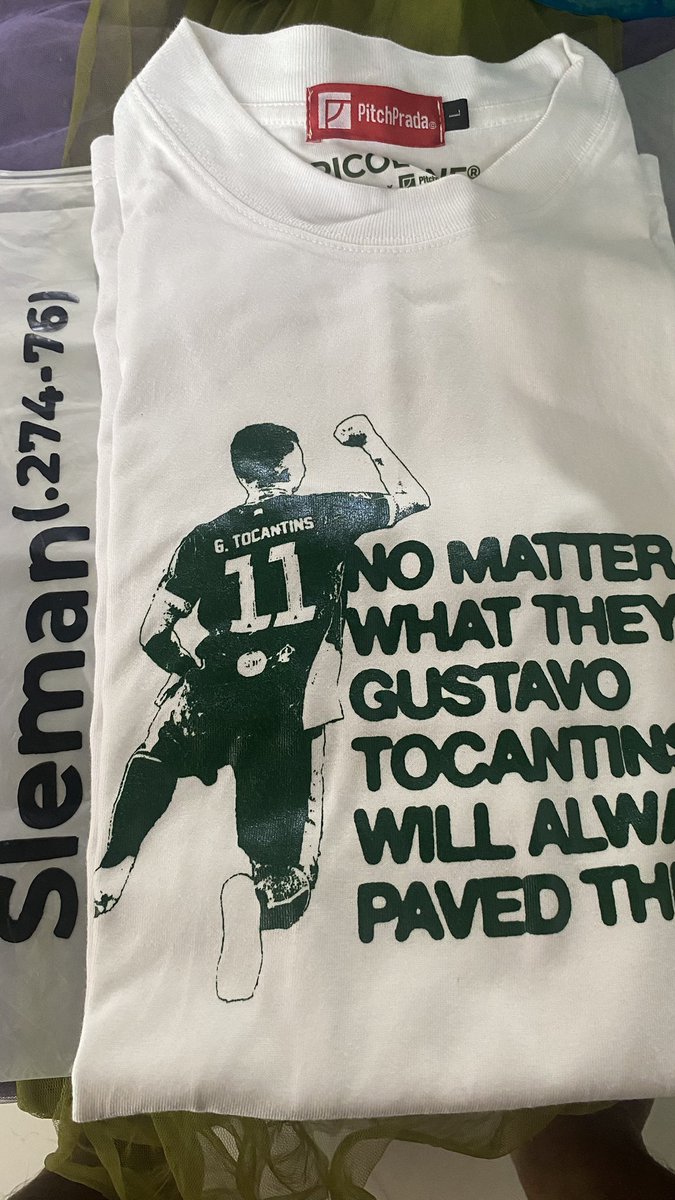teenagezerr's tweet photo. T-Shirt Tricolone (76) size L tt tiket boleh, langsung dm mawon, ijin tag mas @JanganGoyah #UGDforPSS https://t.co/mvEByqPJDc