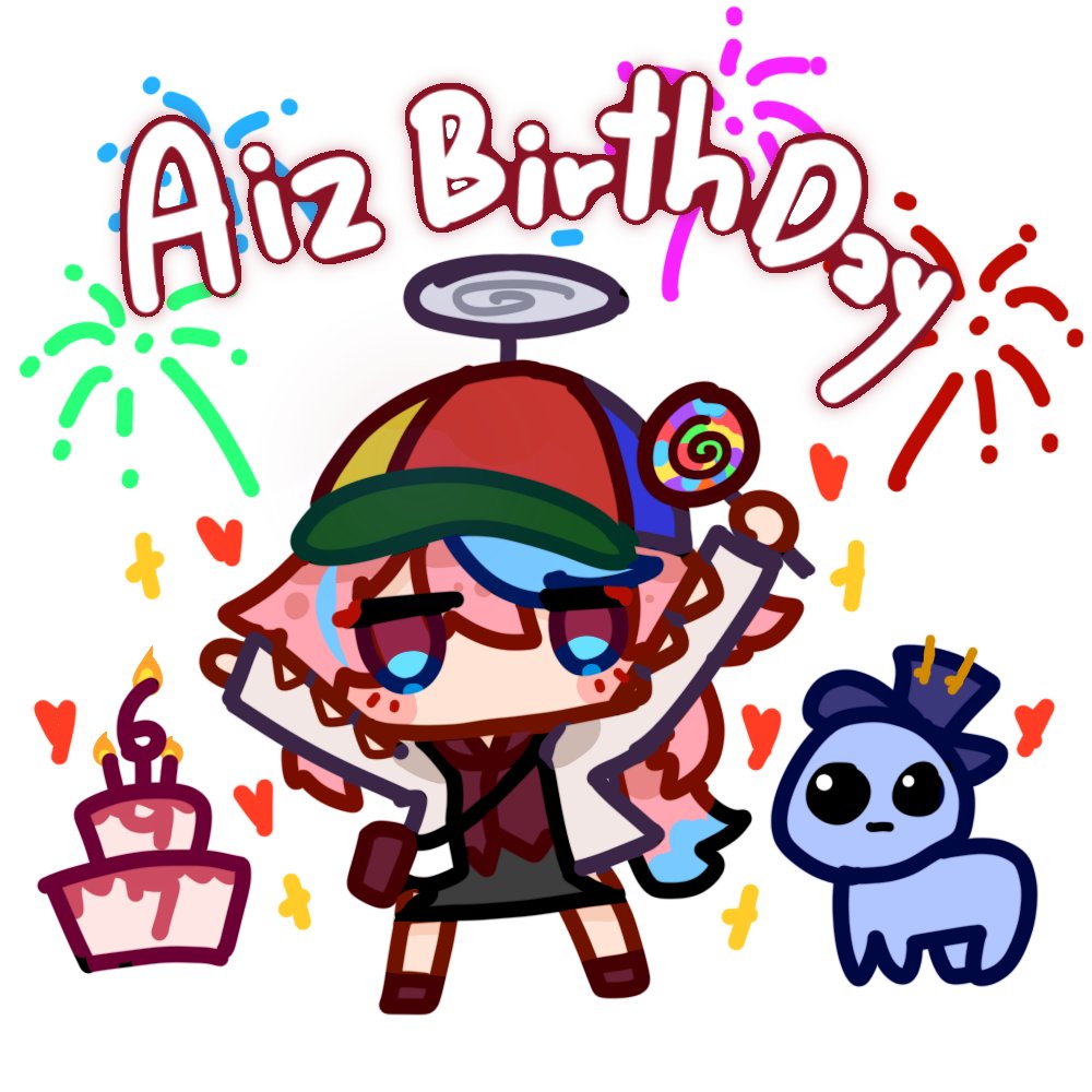 Aiz🍨アイズ🪶 ✨💕 tweet media