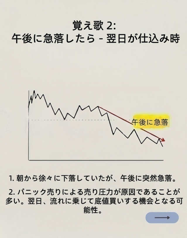 相場の坊主強 tweet media