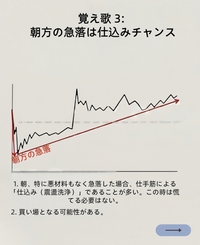 相場の坊主強 tweet media