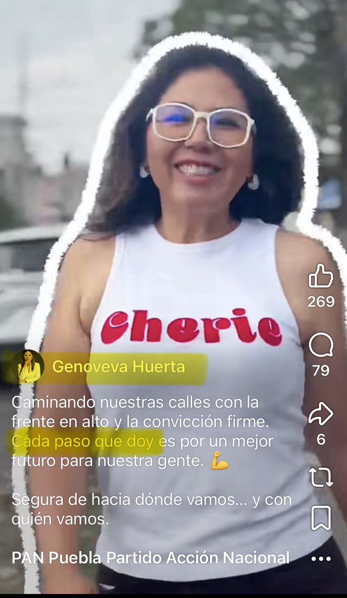 Lupita Arrubarrena tweet media