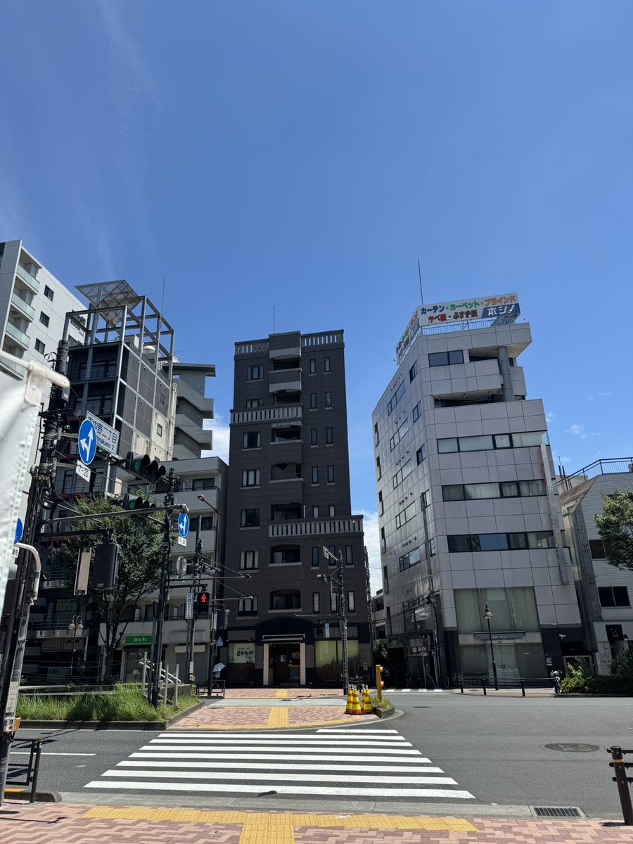 グッドリラック東京 tweet media