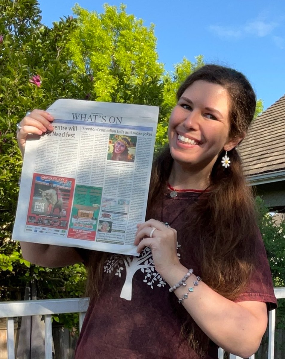 Elizabeth Stanton tweet media