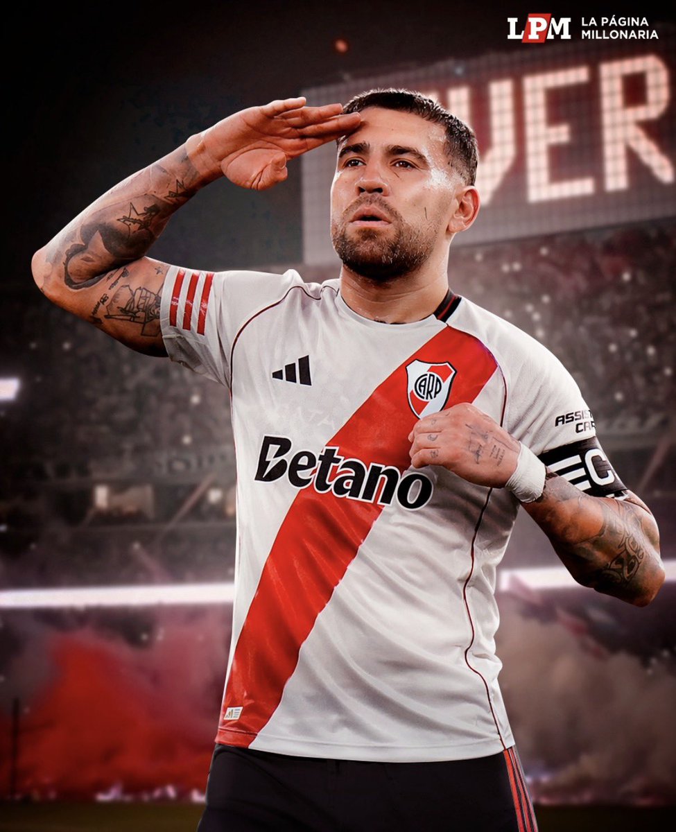 Ataque Futbolero tweet media