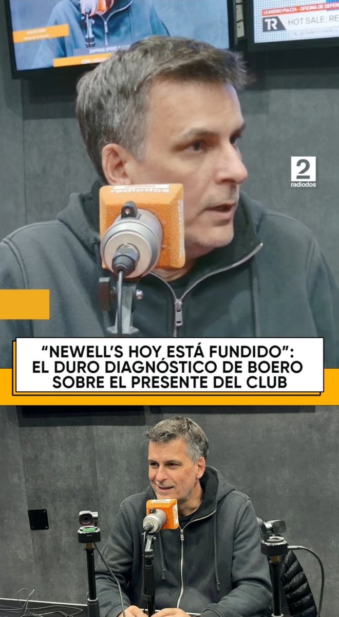 sebanob121's tweet photo. Qué jugador va a querer ir a un club donde el presidente sale a dicir esto?. 
Justo antes del mercado de pases?
Más pelotudo imposible. https://t.co/cnlyvQTrRf