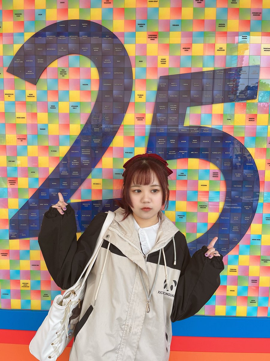 USJ楽しい❤️
