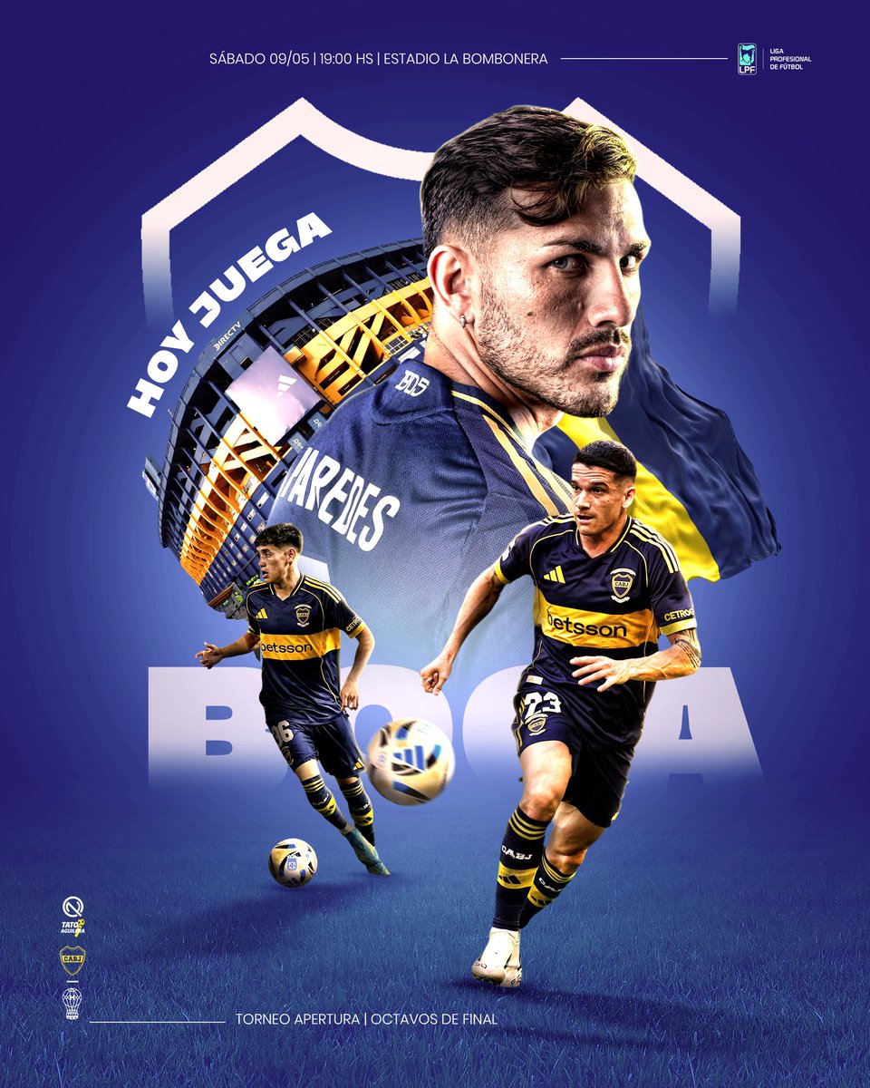 Leandro Aguilera tweet media