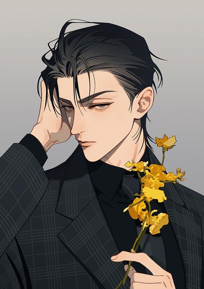 He Tian. tweet media