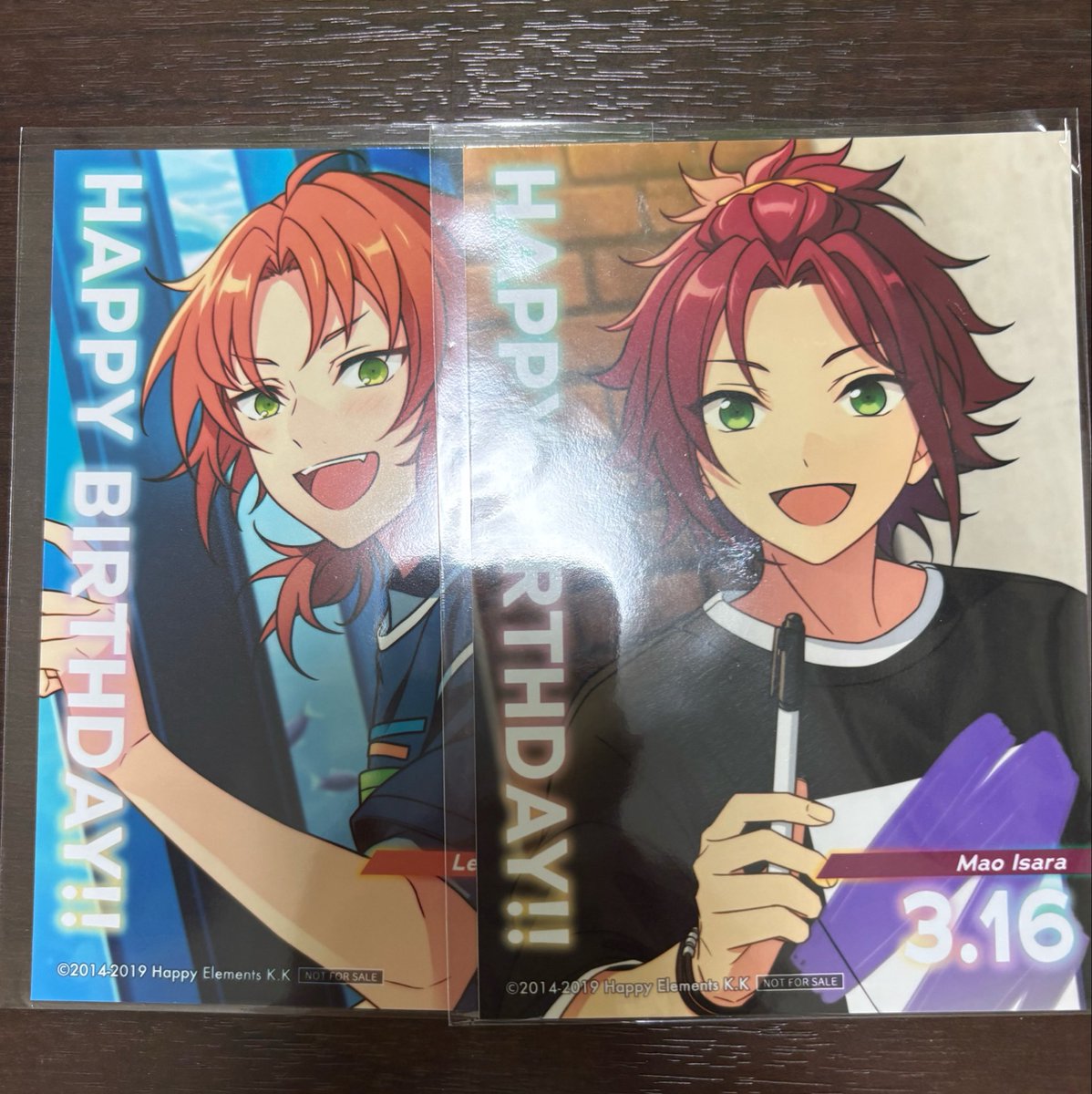 Ra / ツイフィ有 tweet media