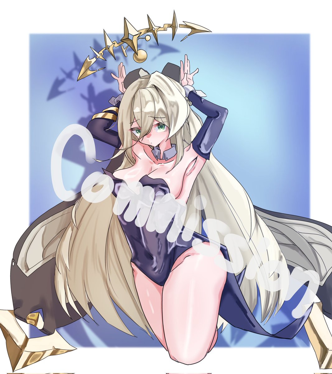 CM