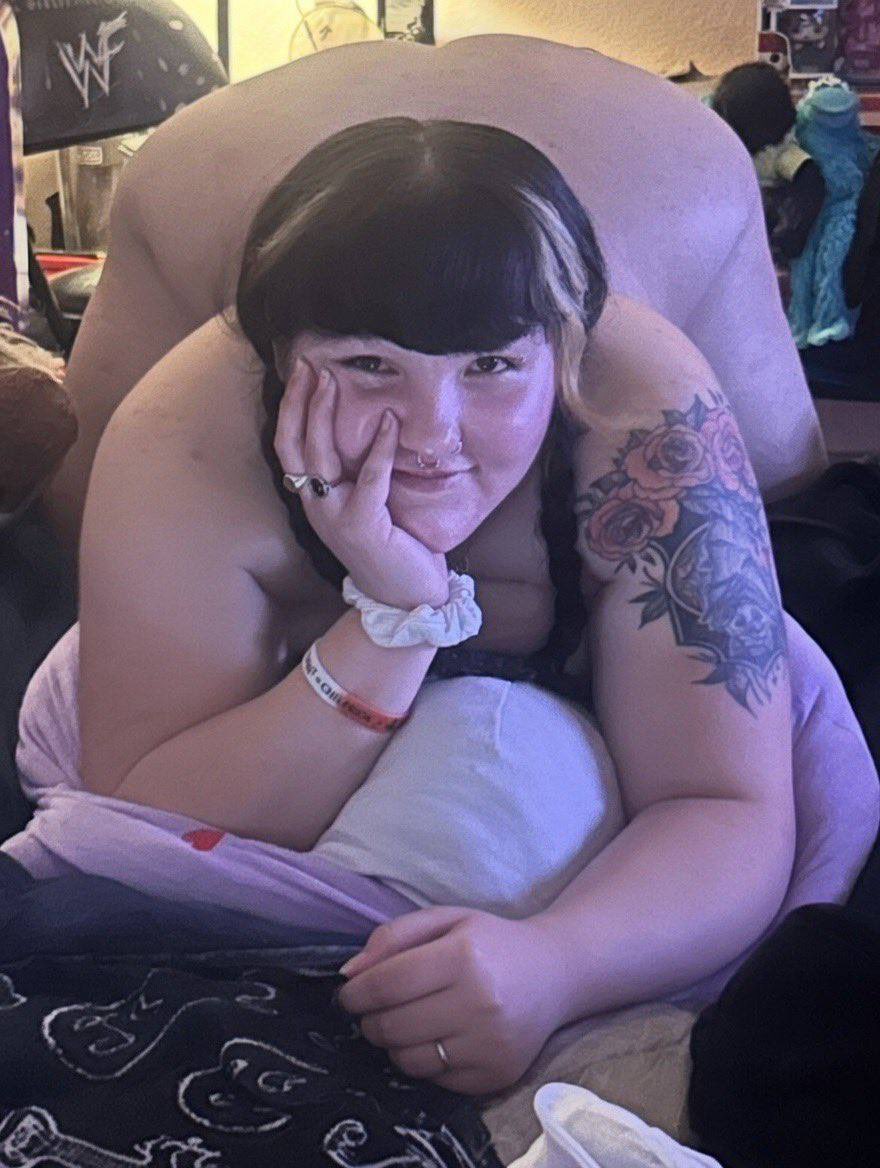 I Love Thick Bitches tweet media