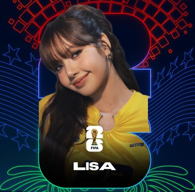 LISA PERÚ tweet media
