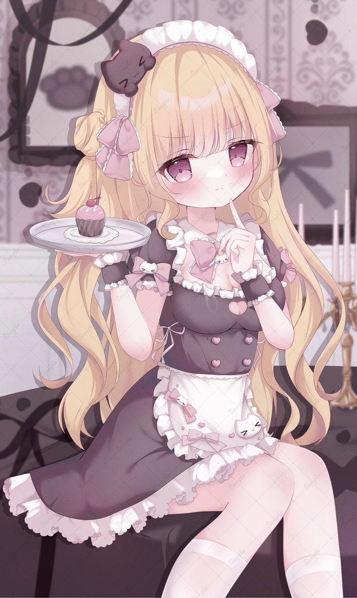 愛染 モア🪽🍰Royalチャレンジ tweet media