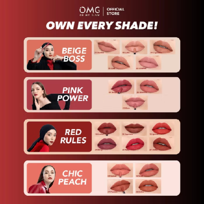 Playstatiory's tweet photo. Padahal masalah hidup masih numpuk,
tapi kalo liat muka ga terlalu pucet jadi agak semangat dikit wkwk 😔✨

Minimal keliatan fresh walau isi kepala lagi chaos 👀
Yang ini lucu juga buat daily makeup 😌

https://t.co/s9xIvTjPRy https://t.co/FmccYW5lDz