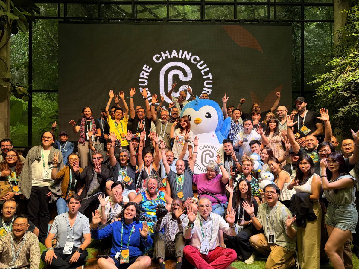 Eric Chan 😻 ERC-520 Maneki-Meow tweet media
