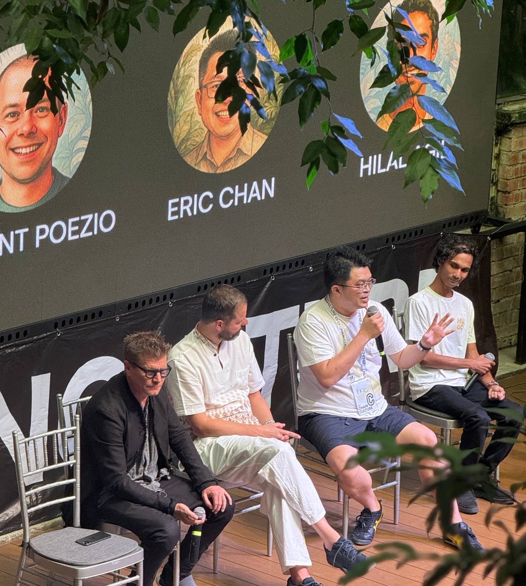 Eric Chan 😻 ERC-520 Maneki-Meow tweet media