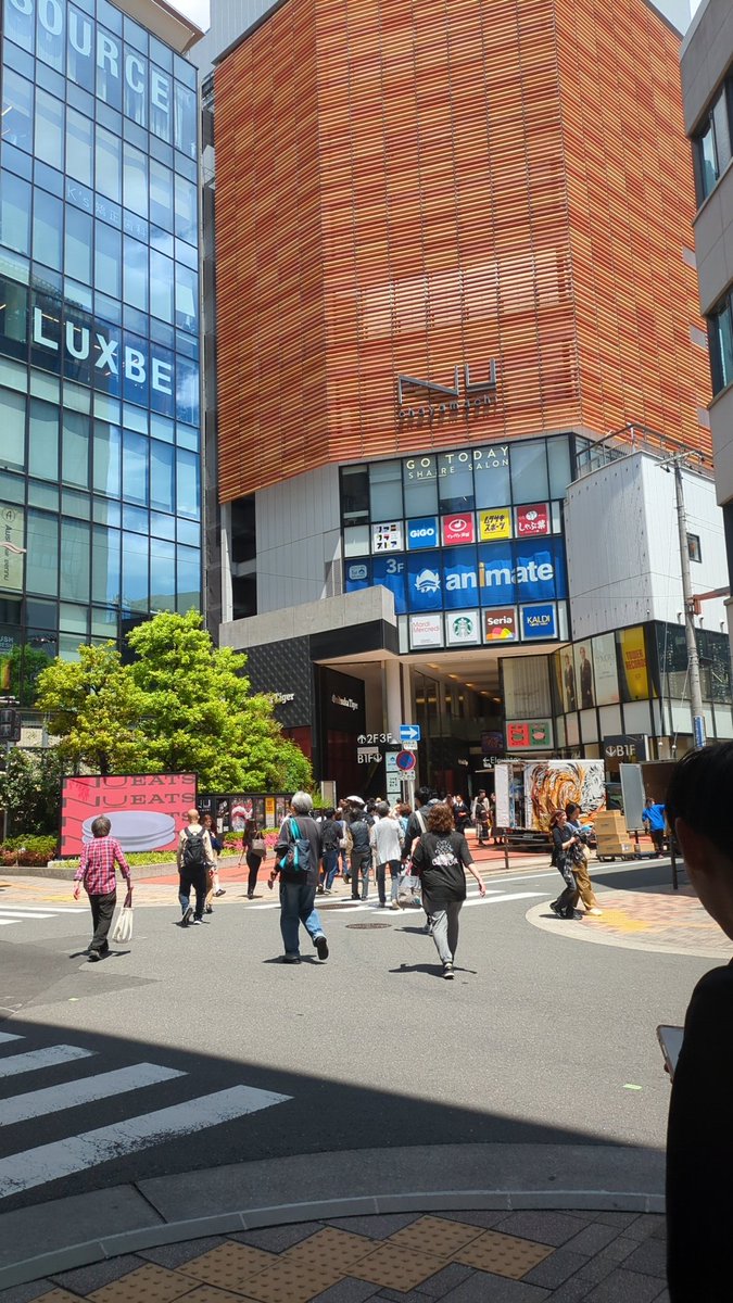 ポンカス tweet media