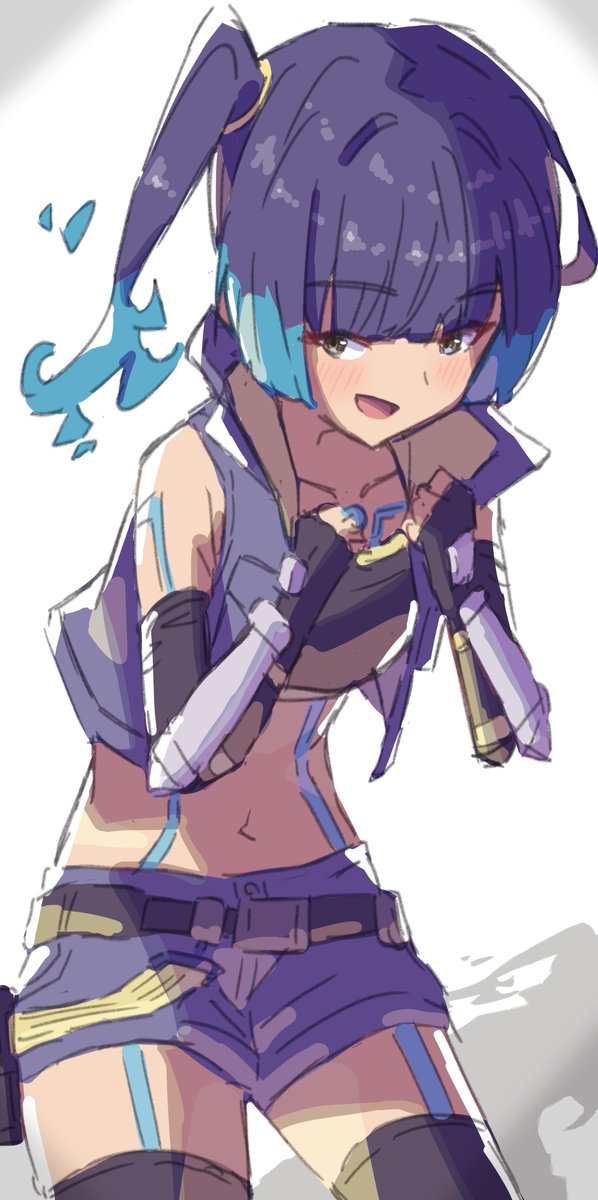 あかさナタデココ tweet media