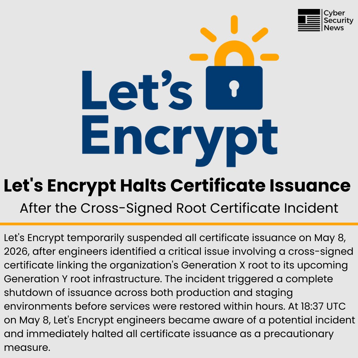 Cyber Security News tweet media
