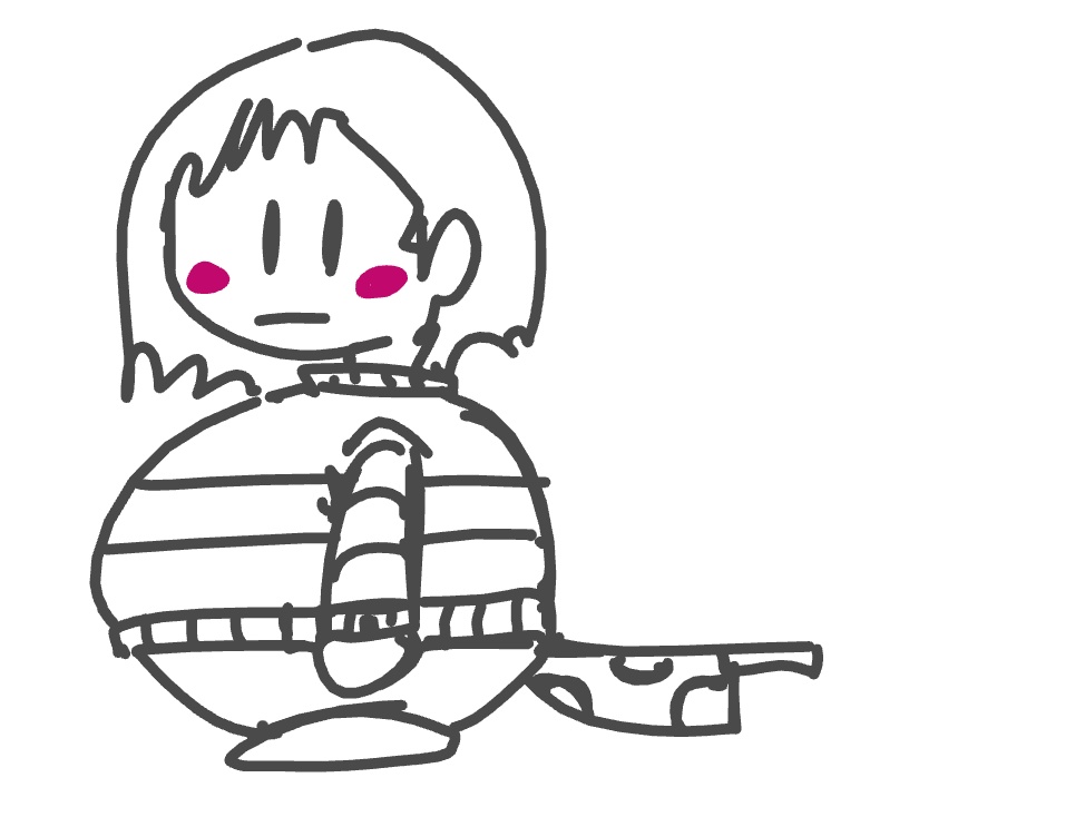 Jonkler_2's tweet photo. #chara #undertale https://t.co/Vzim8gTuFq