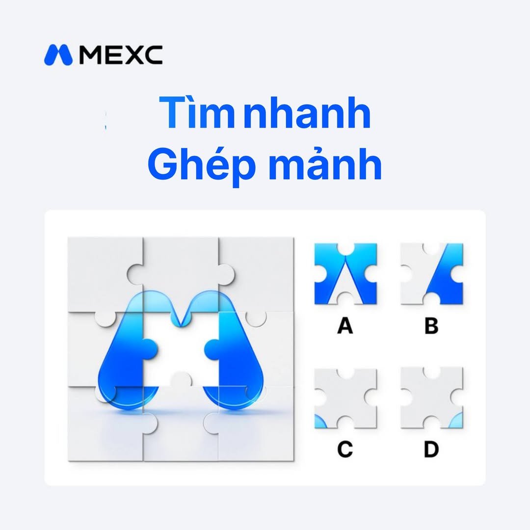 🇻🇳 MEXC Tiếng Việt tweet media